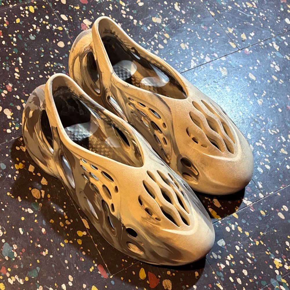 Yeezy Foam Runner Shoes